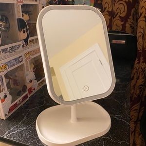 LED mirror